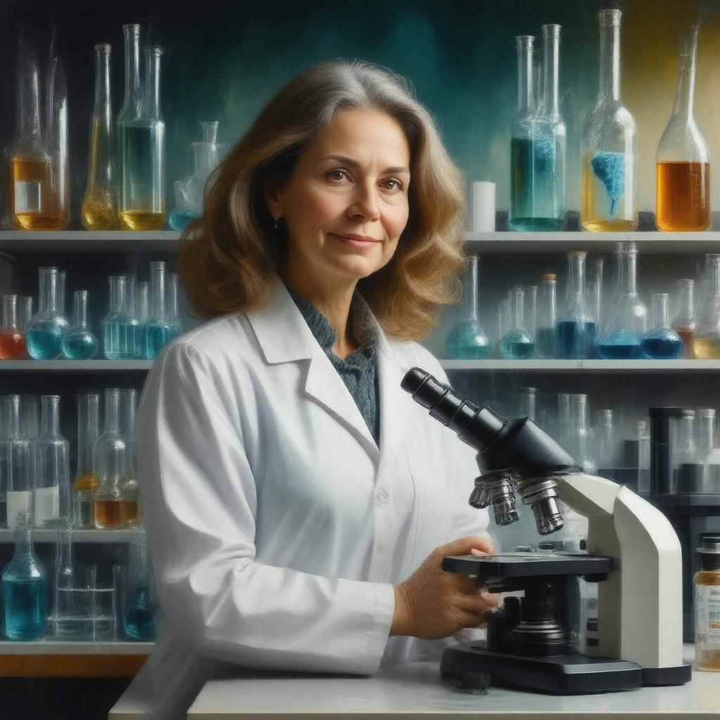 Susan Lindquist